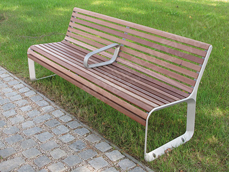 公園椅