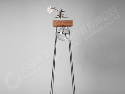 米莉水養(yǎng)插花花器