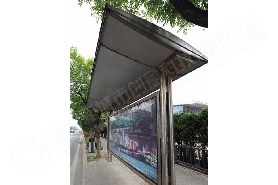 公交候車亭,公交候車亭價格,定制候車亭廠家