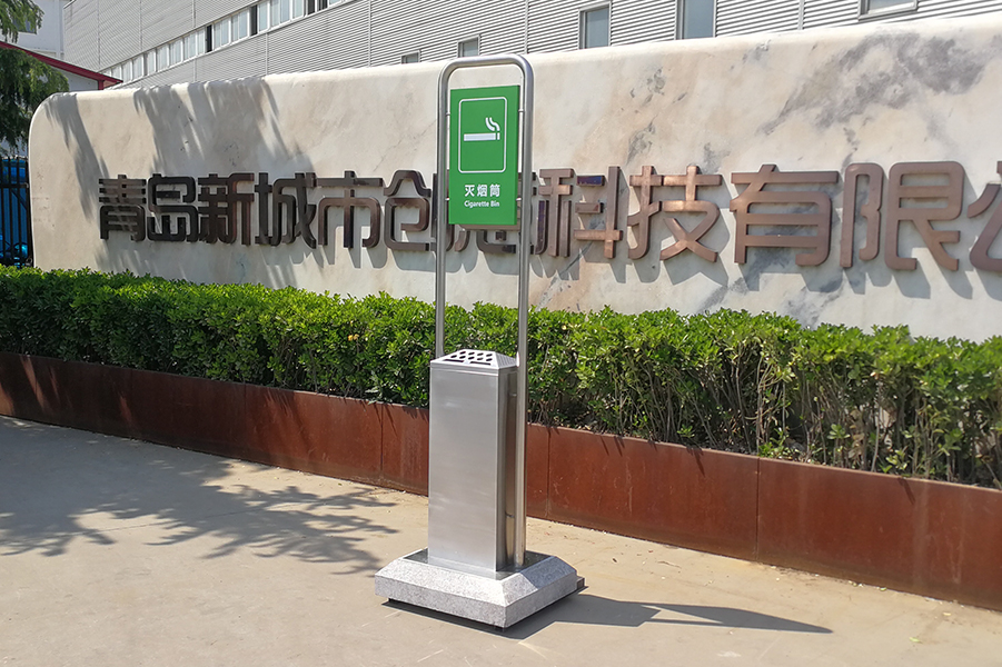 卡尼垃圾桶,不銹鋼垃圾桶廠家，公園垃圾桶，廣告垃圾桶