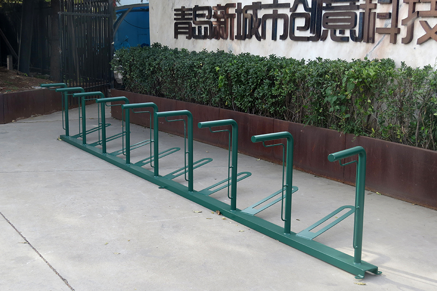 自行車架,自行車擺放架,自行車停車架,非機動車停車架