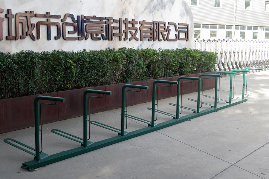 自行車架,自行車擺放架,自行車停車架,非機動車停車架