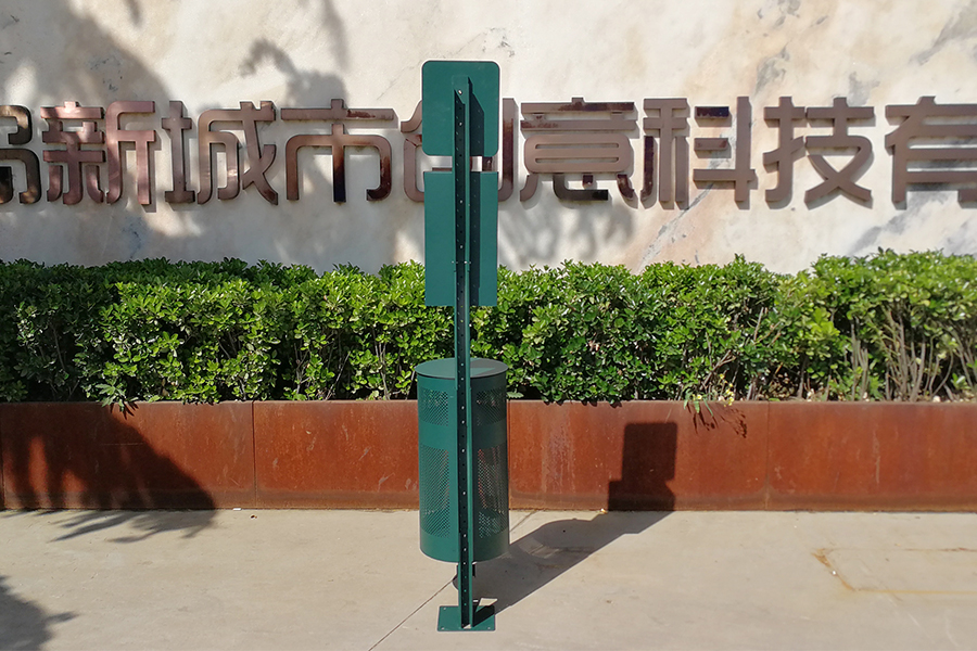 寵物垃圾桶,公園寵物垃圾箱,寵物拾便桶清潔便箱